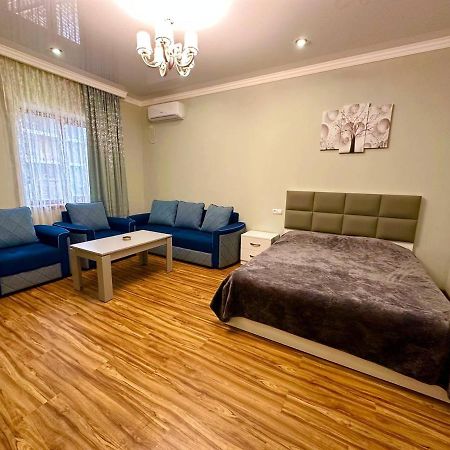エレバンKond Apart Houseアパートメント エクステリア 写真