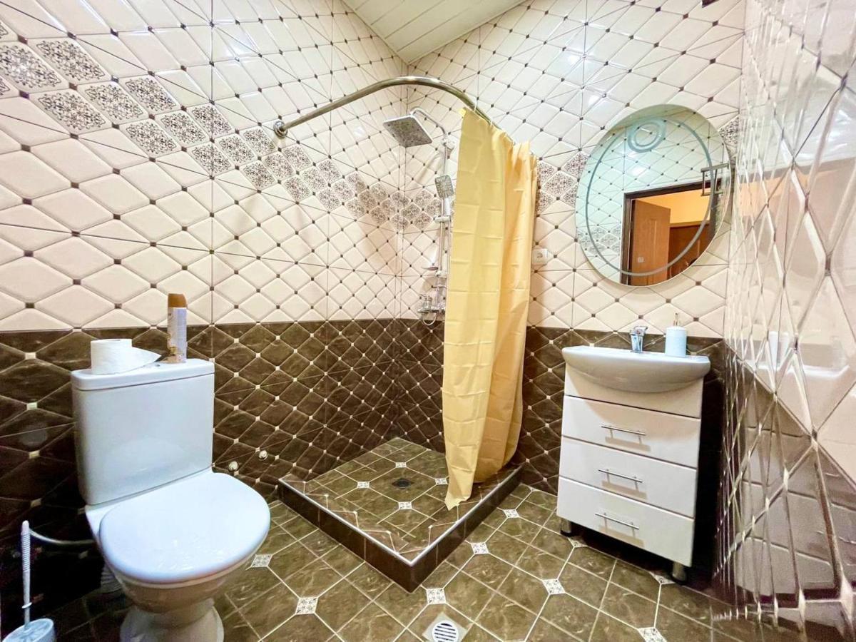 エレバンKond Apart Houseアパートメント エクステリア 写真